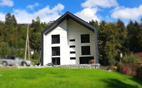 Apartamenty Minimal House
